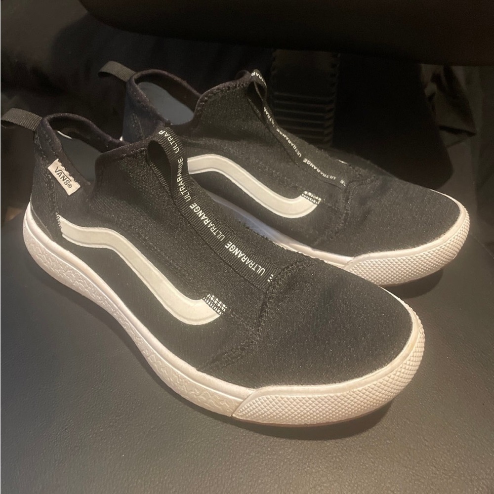 Vans Ultrarange exo slip on